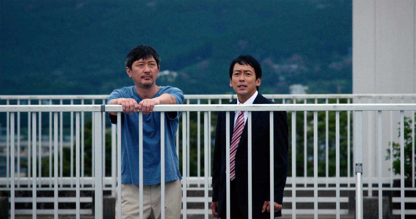 「拝啓、永田町」