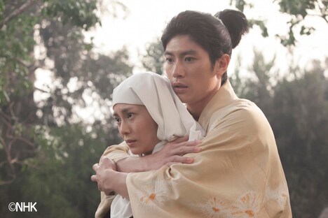 「おんな城主 直虎」