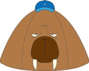 サウナハット（税込5500円）