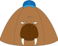 サウナハット（税込5500円）