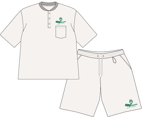 ととのいセットアップ（7700円）