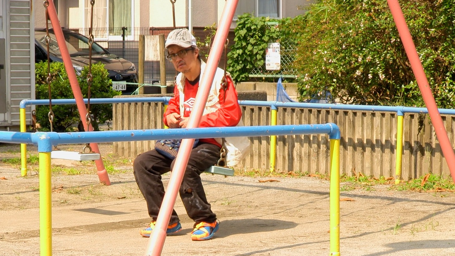 「桃源郷的娘」