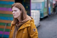 「原潜ヴィジル 水面下の陰謀」