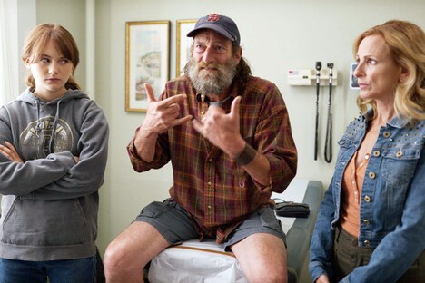 「コーダ あいのうた」