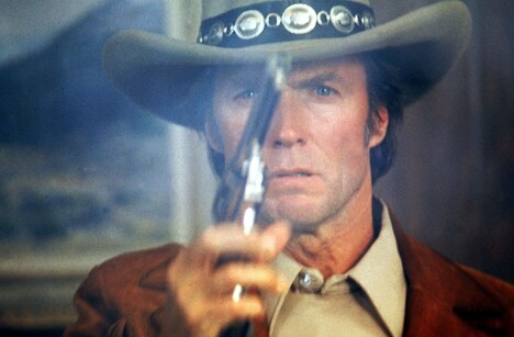 「ブロンコ・ビリー」 (c)1980 Warner Bros. Entertainment Inc. All rights reserved.