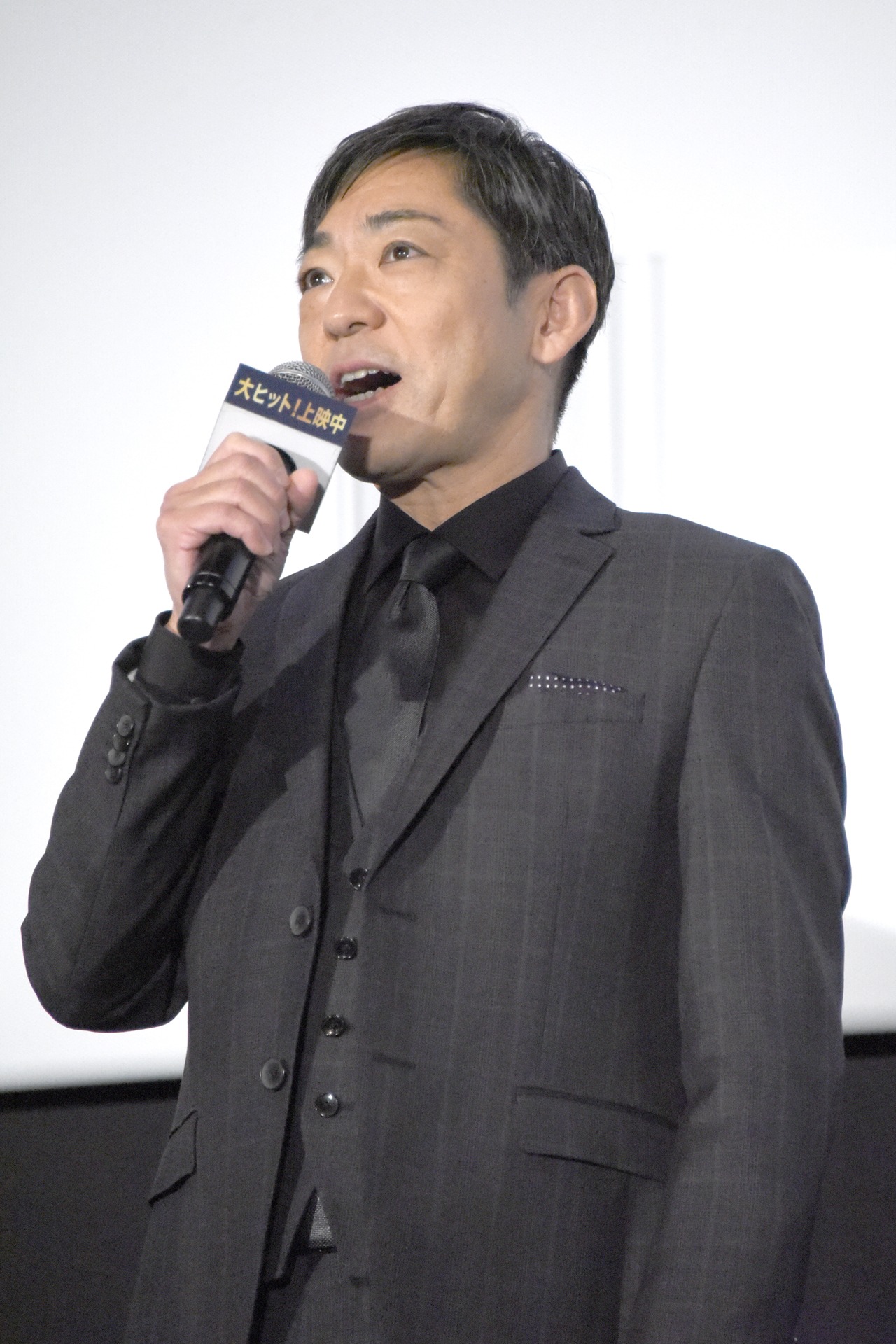 香川照之