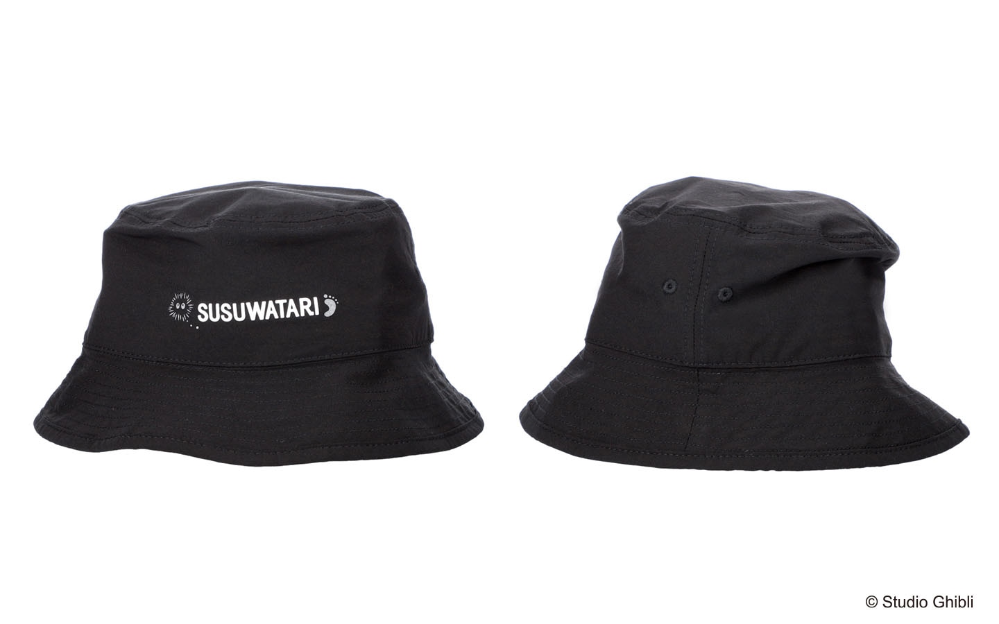 となりのトトロ バケットハット GO FOREST クロスケ（税込6380円）