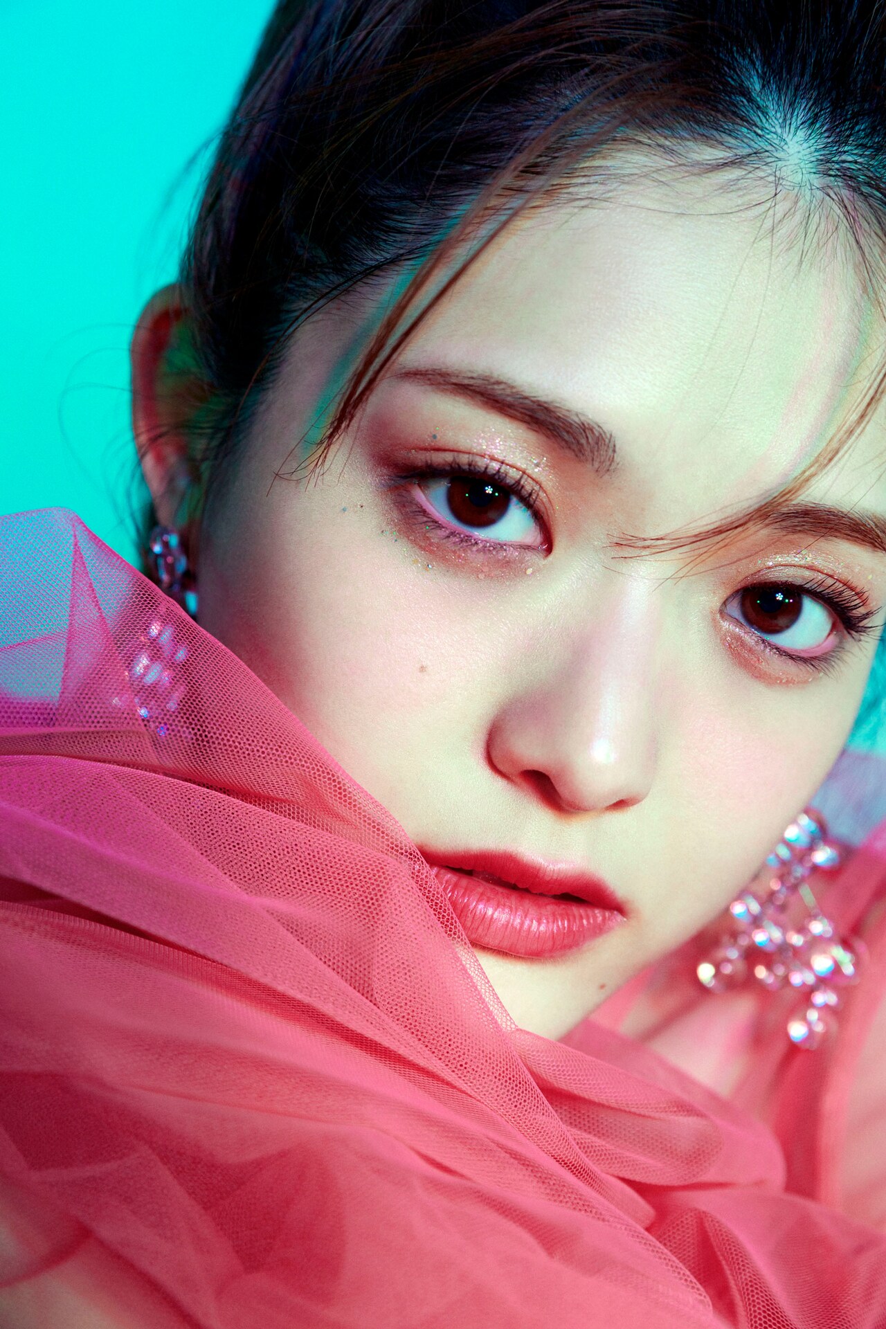 松村沙友理、初のカレンダー発売「可愛い仕掛けがいっぱいなので、ぜひ楽しみに」