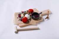 釘崎野薔薇のクラッシュドルチェ（税込2000円）