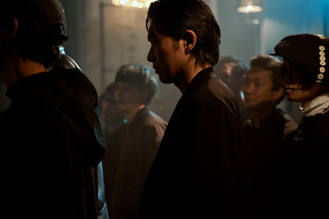 「真夜中乙女戦争」