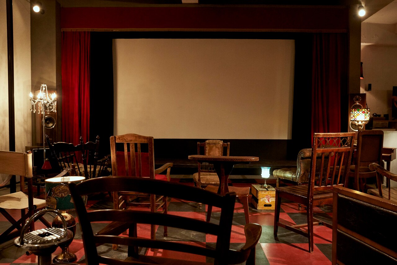 「真夜中乙女戦争」は「ファイト・クラブ」への1つのアンサー、監督・二宮健が語る