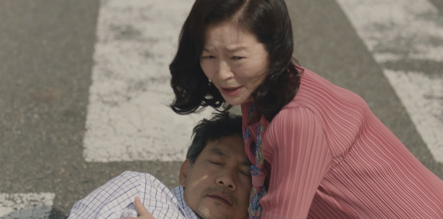 「私たち、家族です～My Unfamiliar Family～」