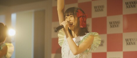 「私、アイドル辞めます」