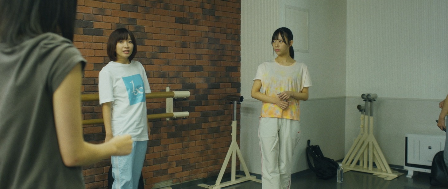 「私、アイドル辞めます」