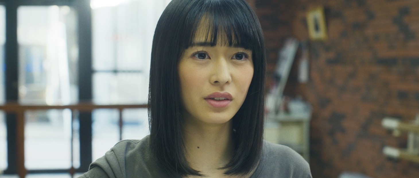 「私、アイドル辞めます」
