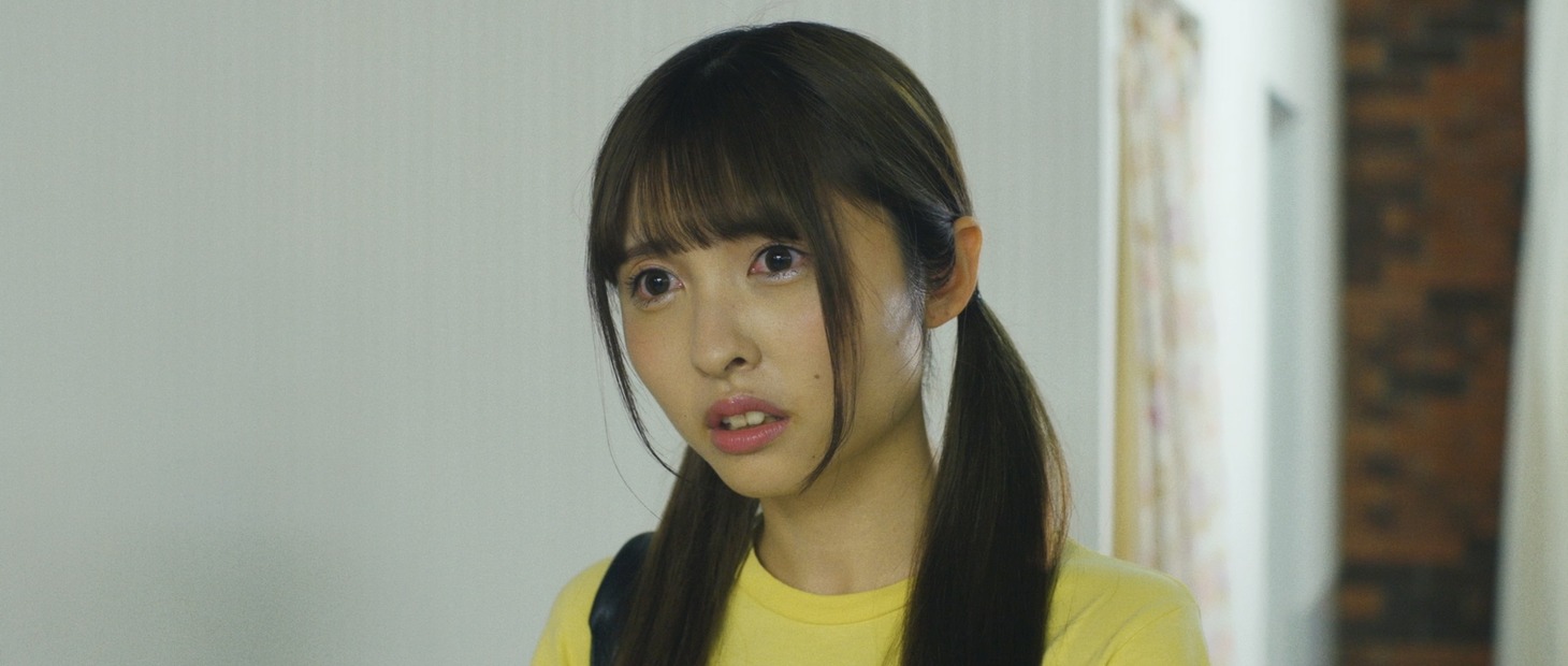 「私、アイドル辞めます」
