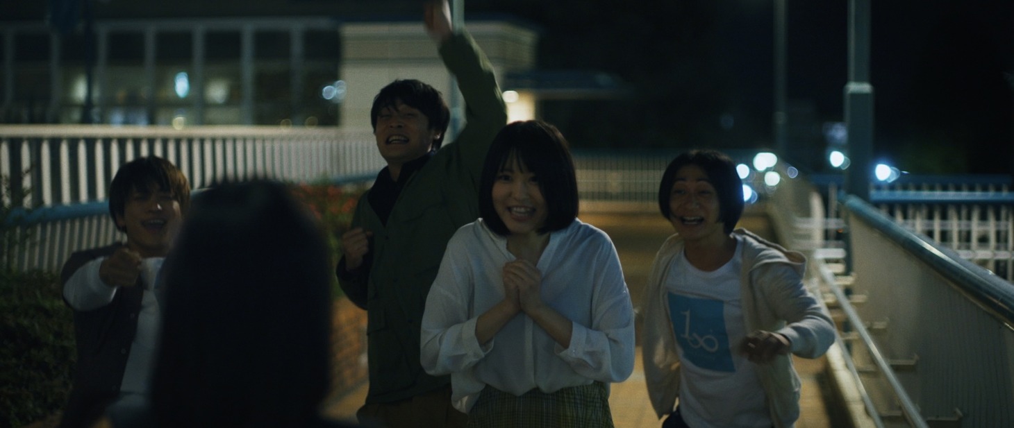 「私、アイドル辞めます」