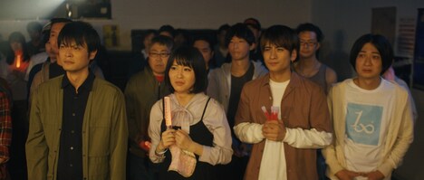 「私、アイドル辞めます」