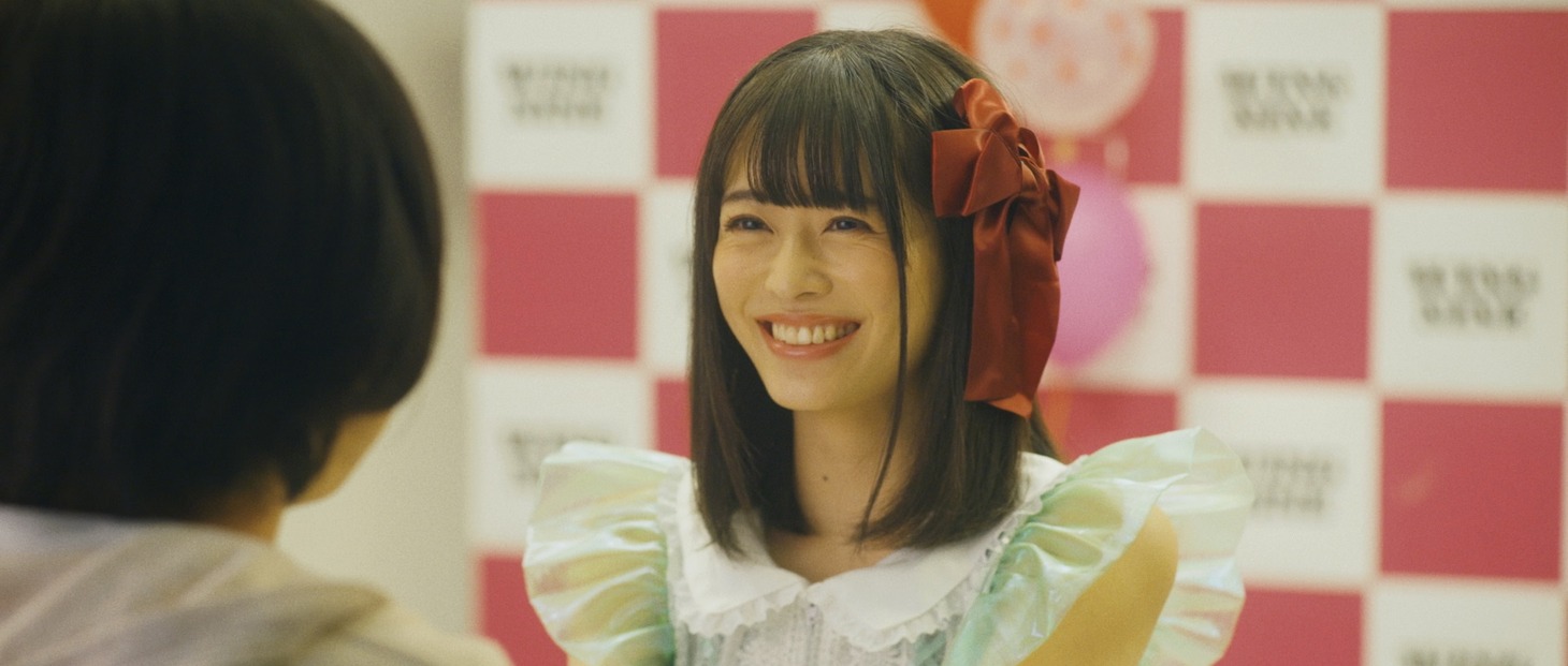 「私、アイドル辞めます」