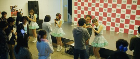 「私、アイドル辞めます」