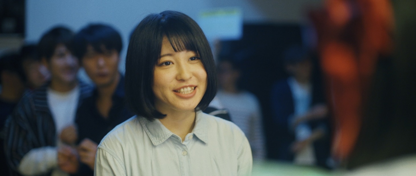 「私、アイドル辞めます」