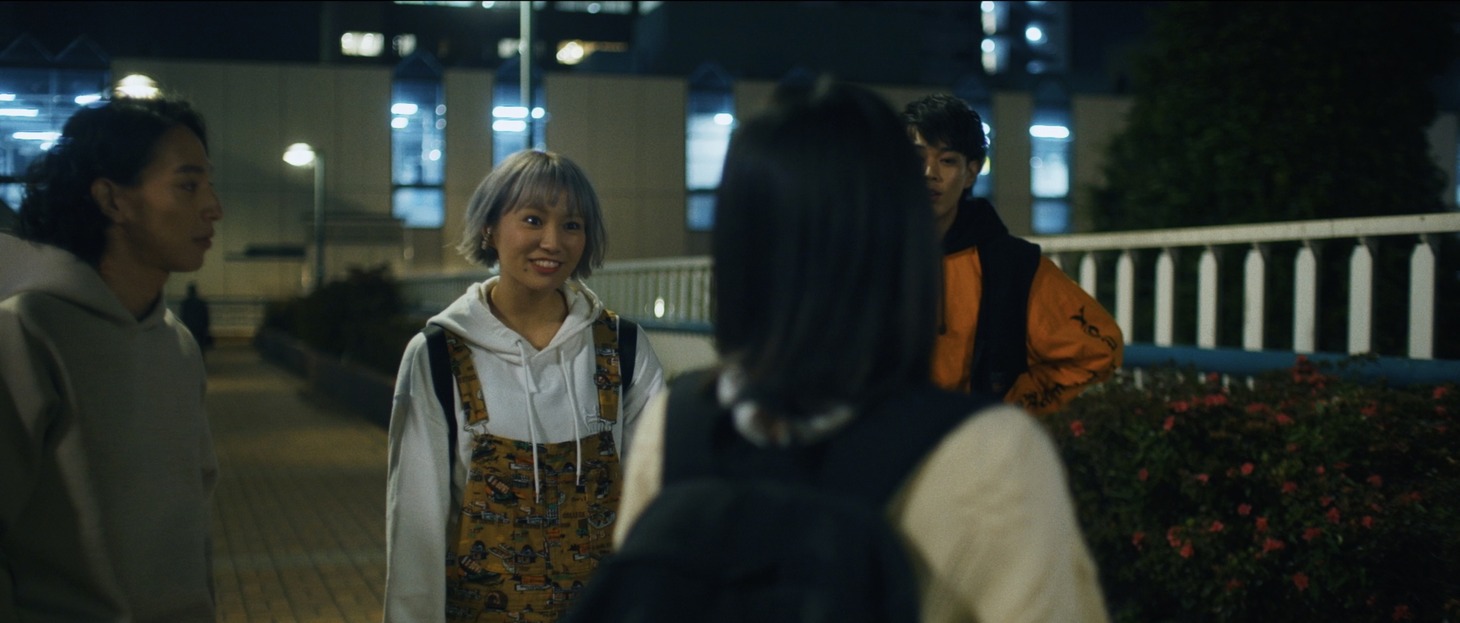 「私、アイドル辞めます」