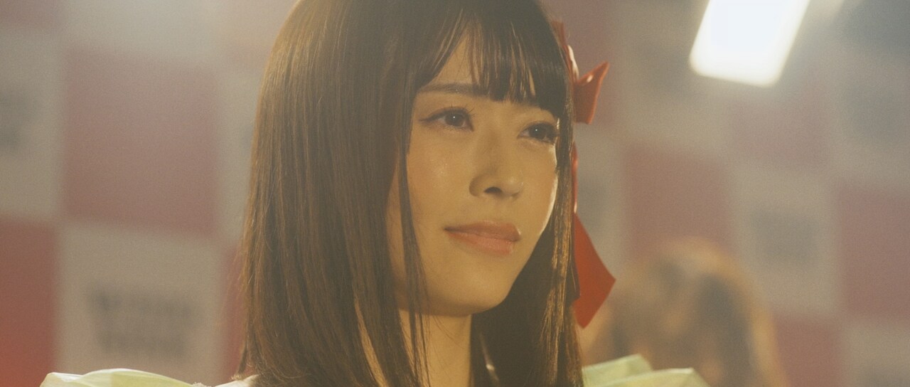 Twitter投稿マンガを実写化「私、アイドル辞めます」公開決定、予告解禁