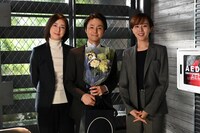 「緊急取調室 特別招集 2022 8億円のお年玉」クランクアップ写真