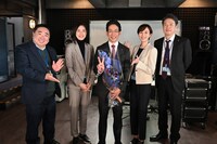 「緊急取調室 特別招集 2022 8億円のお年玉」クランクアップ写真