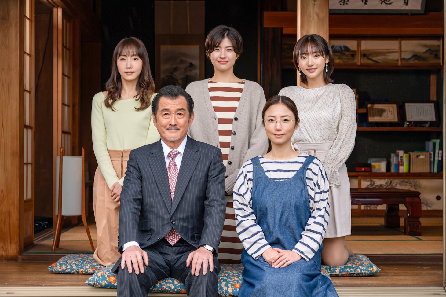 「おいハンサム!!」