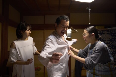 「おいハンサム!!」