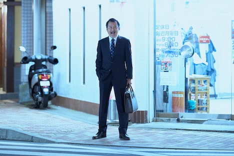 「おいハンサム!!」