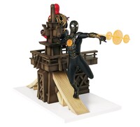 A賞とLAST賞の組み合わせ。