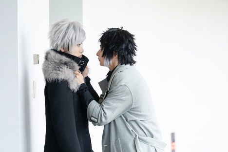 「映画 文豪ストレイドッグス BEAST」