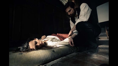 「フロイト－若き天才と殺人鬼－」