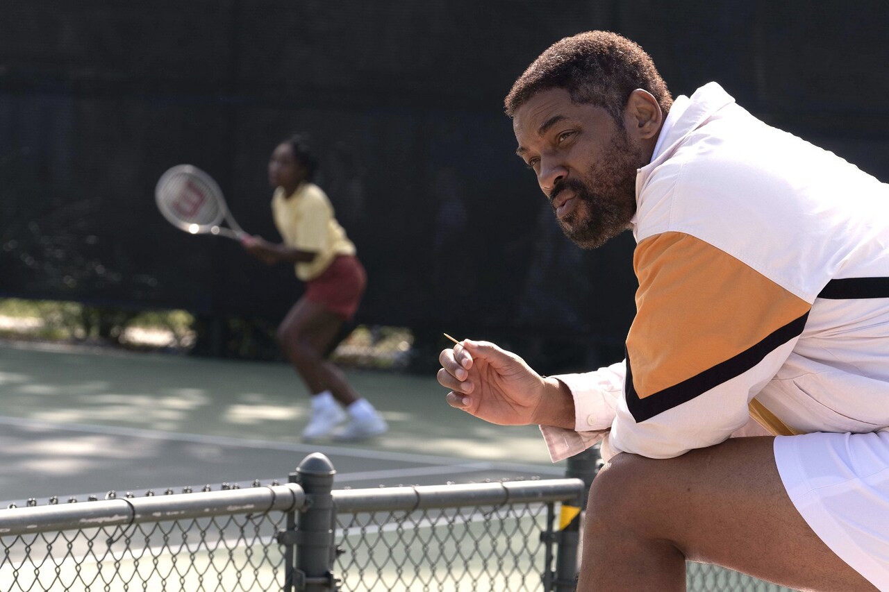 【アカデミー賞速報】主演男優賞は「ドリームプラン」のウィル・スミス