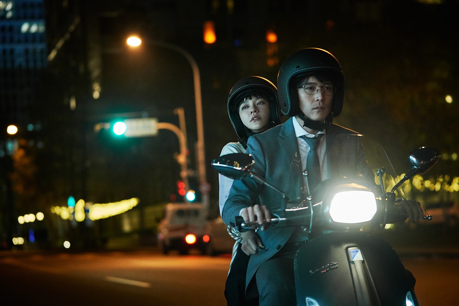 「お仕事です！～ The Arc of Life～」