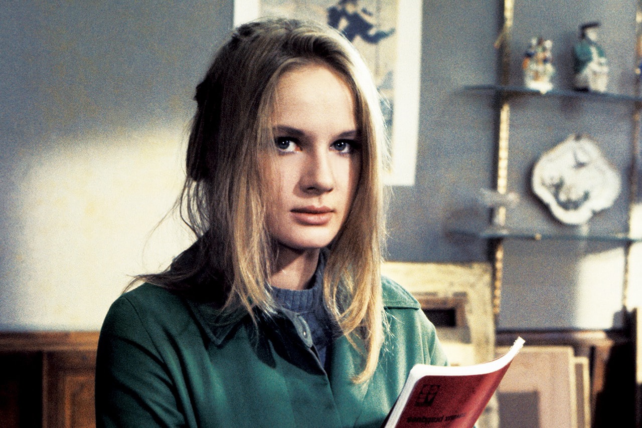 21世紀生まれは鑑賞料300円、土橋名画座の第2弾は「やさしい女」「ヘカテ」