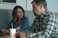 「スティルウォーター」