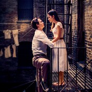 宮野真守、藤原夏海、諏訪部順一らが「ウエスト・サイド・ストーリー」吹替版声優に