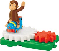 「ジョージのトレインライド」