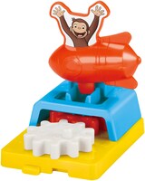 「ジョージのロケットライド」