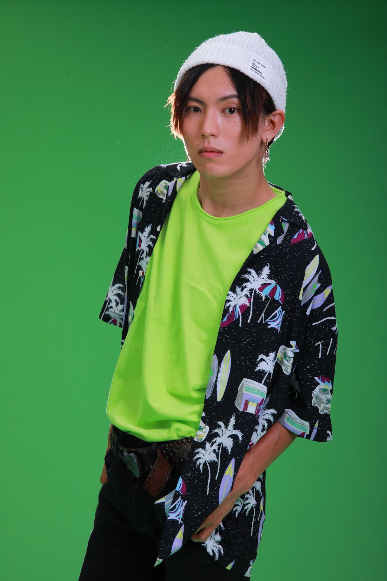 橋本汰斗