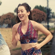 NOと言わないのが私のモットー、「リコリス・ピザ」主演アラナ・ハイムが語る