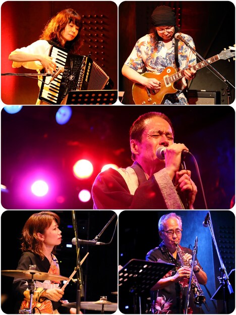 汝、我が民に非ズ