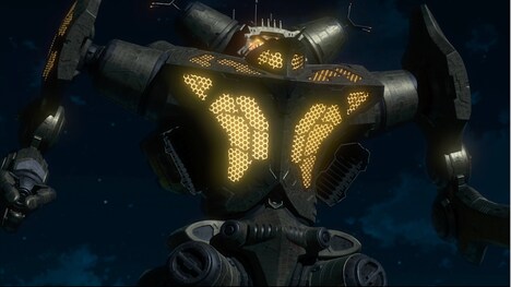 「ULTRAMAN」シーズン2