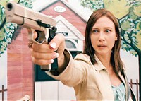 「ワイルド・バレット」