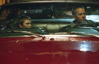 「ワイルド・バレット」