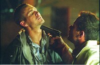 「ワイルド・バレット」