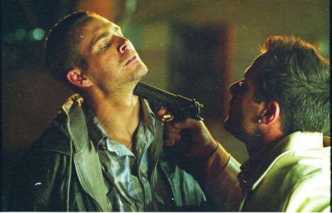 「ワイルド・バレット」